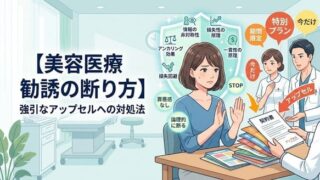 010 cosmetic surgery upsell decline