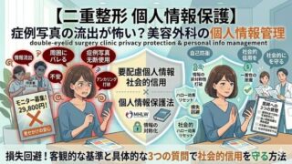 020 double eyelid privacy protection